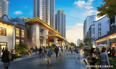 【泗泾绿中海】是