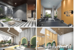 休闲乘凉的好去向