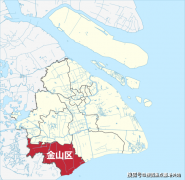 建上海（长三角）